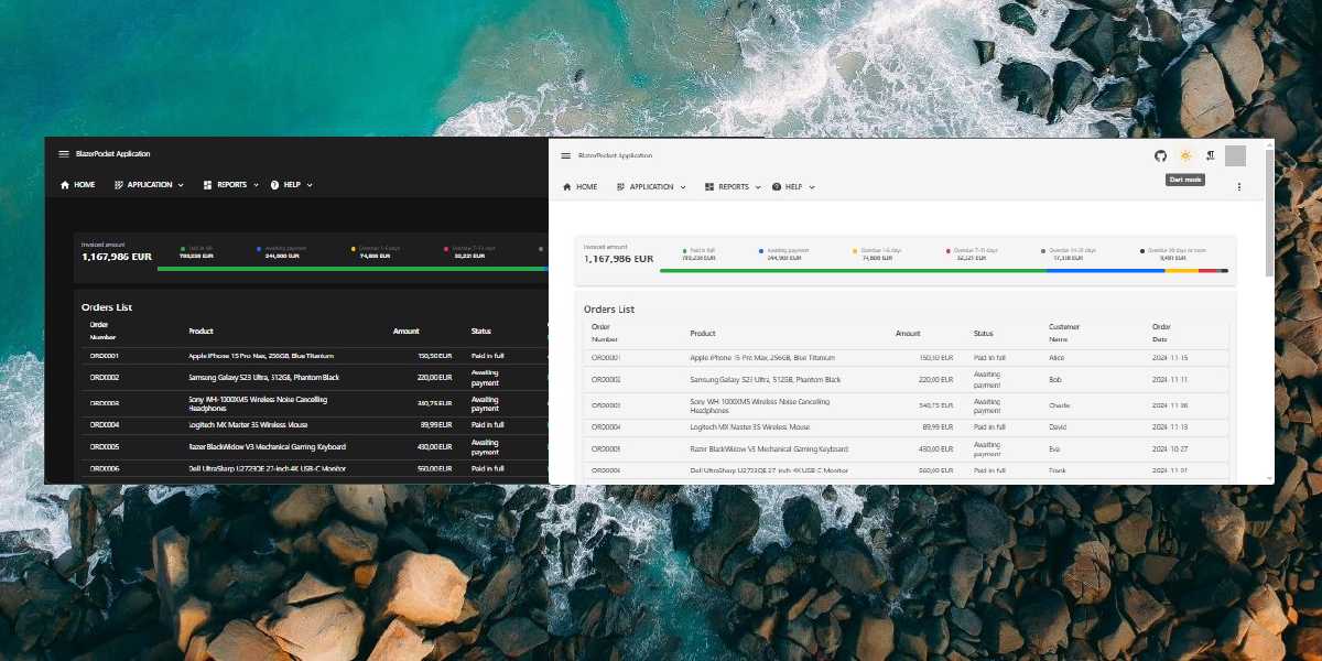 CleanAspire Template