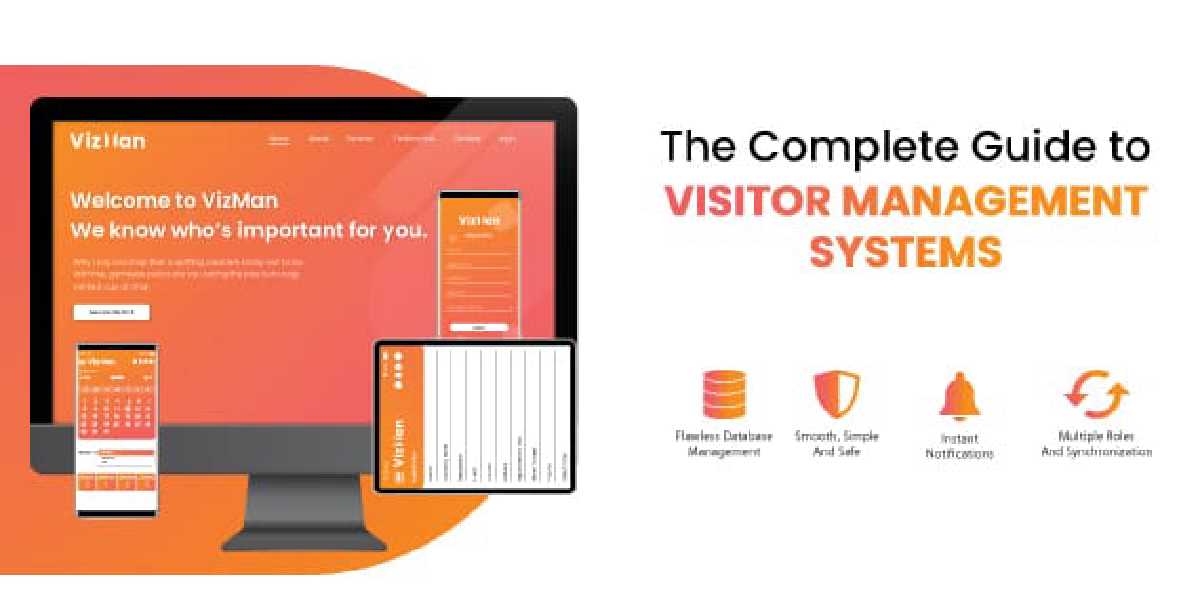 Visitor Management System