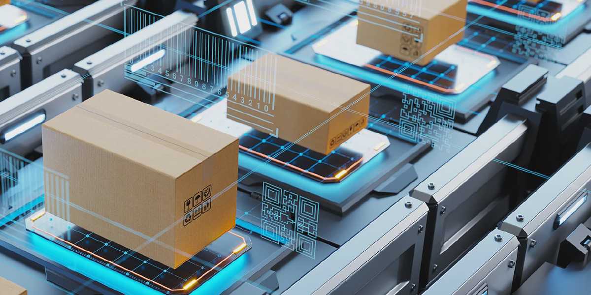 数字产品护照（Digital Product Passport）