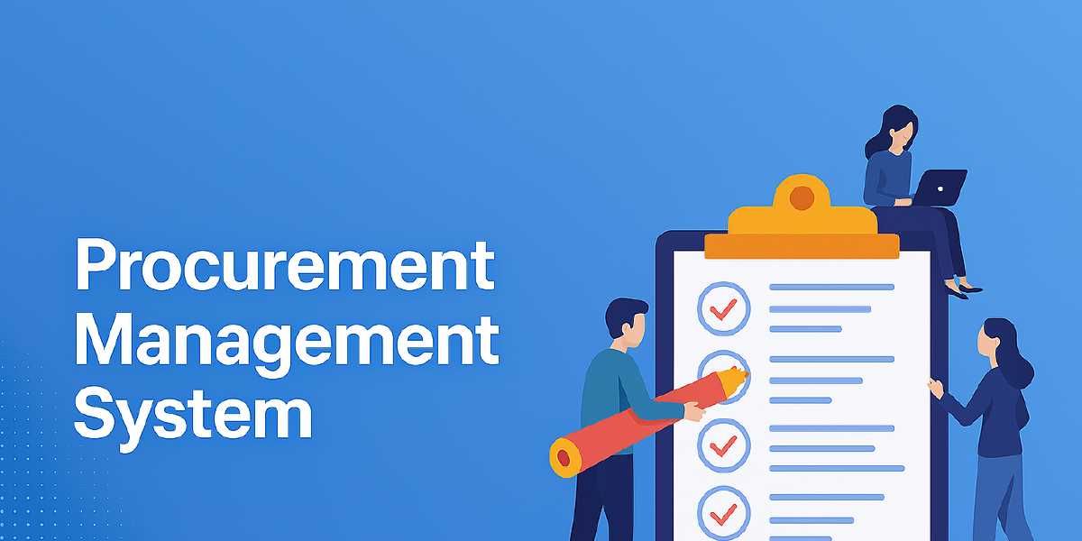 Procurement Inquiry Management System