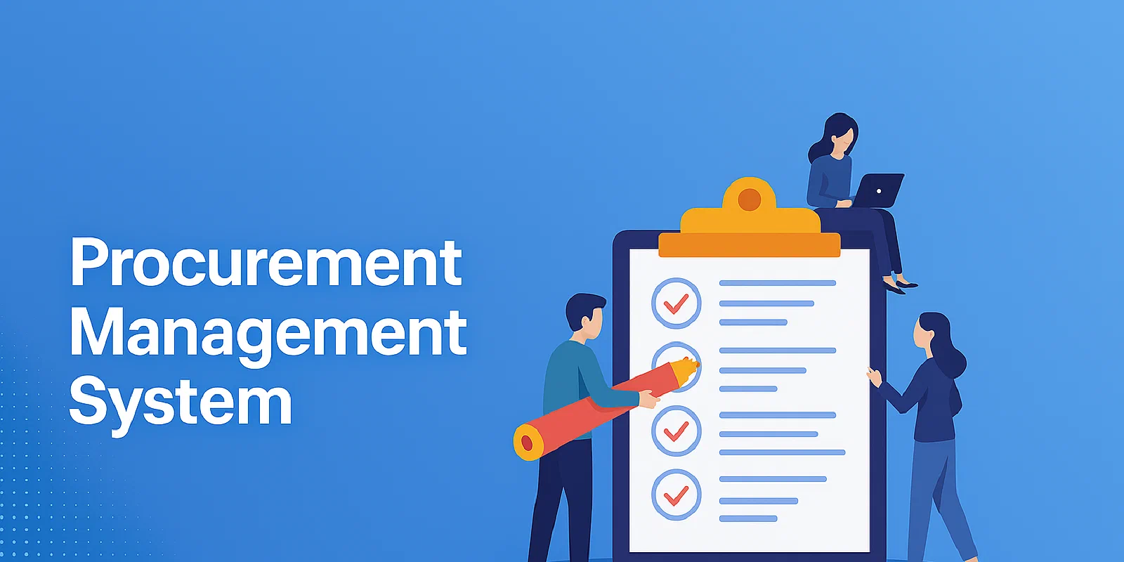 Procurement Inquiry Management System